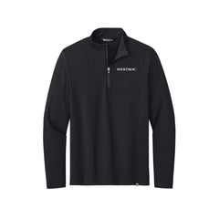 Westmac - TravisMathew Crestview 1/4-Zip