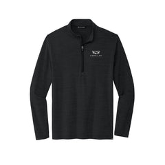 Cadillac of Oak Lawn - TravisMathew Crestview 1/4-Zip