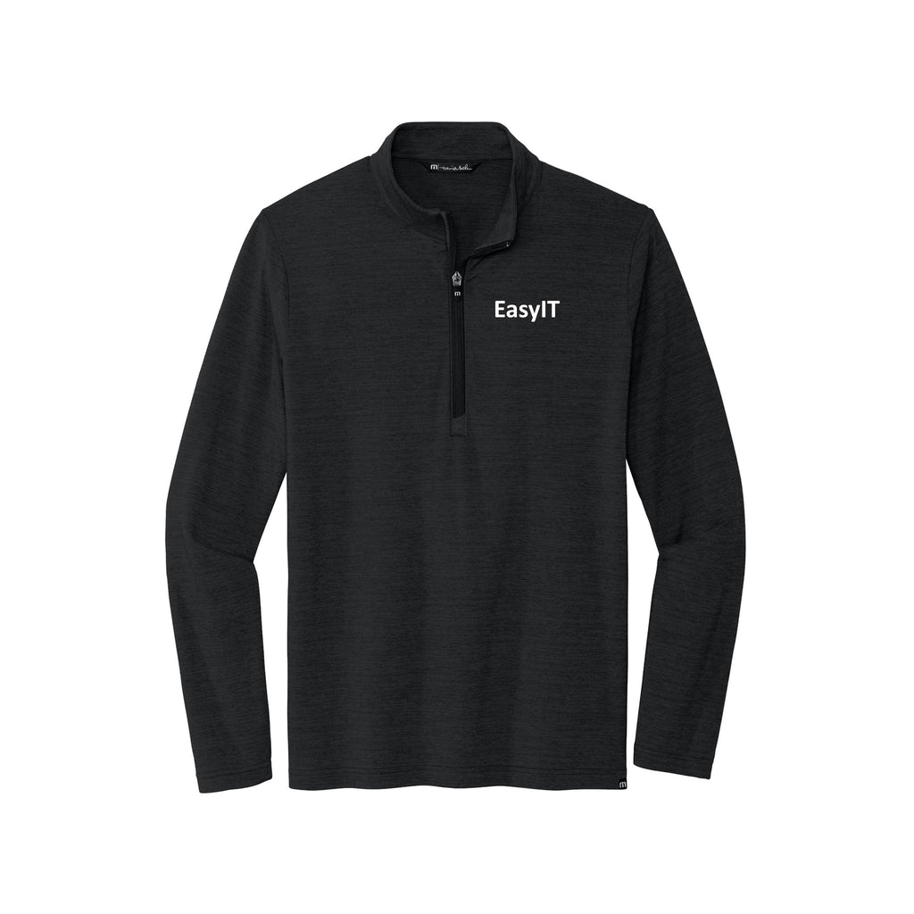 Easy IT - TravisMathew Crestview 1/4-Zip