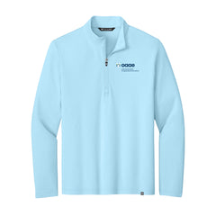 Ohio OAAE - TravisMathew Crestview 1/4-Zip