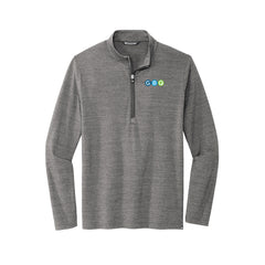 GBQ - TravisMathew Crestview 1/4-Zip