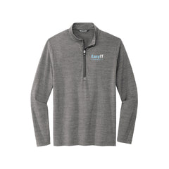 Easy IT - TravisMathew Crestview 1/4-Zip