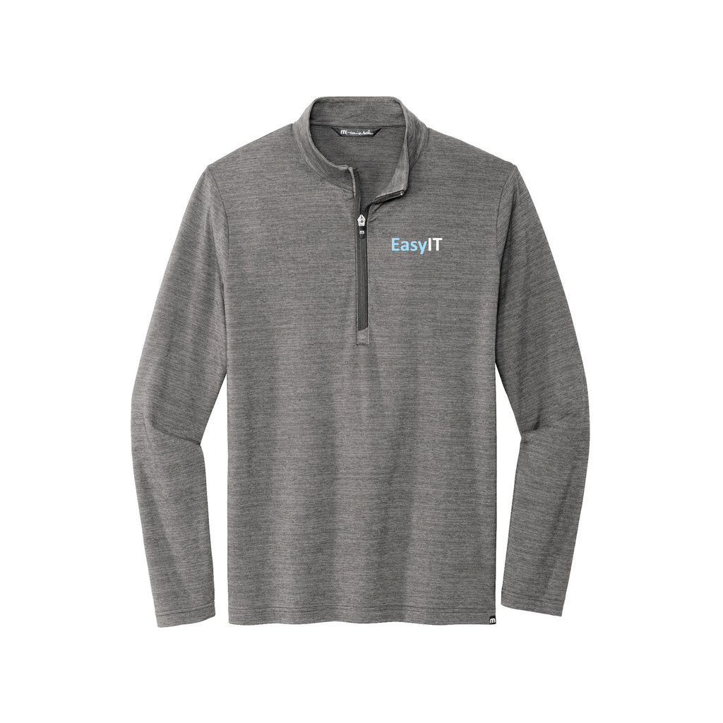 Easy IT - TravisMathew Crestview 1/4-Zip