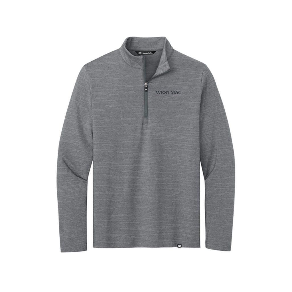 Westmac - TravisMathew Crestview 1/4-Zip