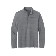 Westmac - TravisMathew Crestview 1/4-Zip
