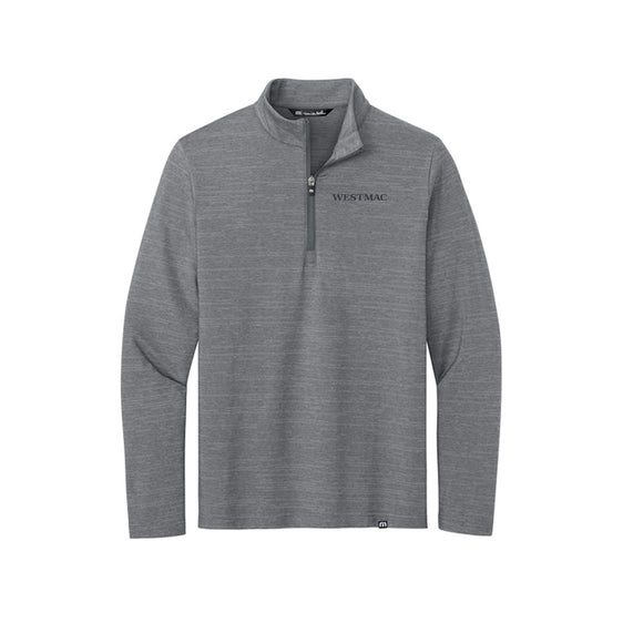 Westmac - TravisMathew Crestview 1/4-Zip