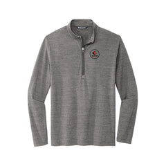 Elevated Wellness - TravisMathew Crestview 1/4-Zip