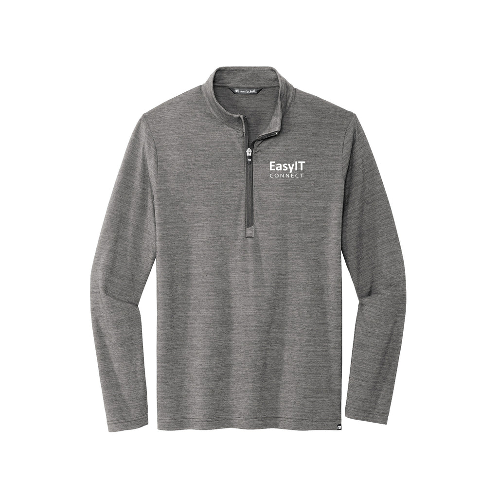 Easy IT - TravisMathew Crestview 1/4-Zip