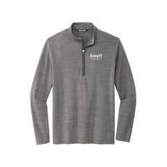 Easy IT - TravisMathew Crestview 1/4-Zip
