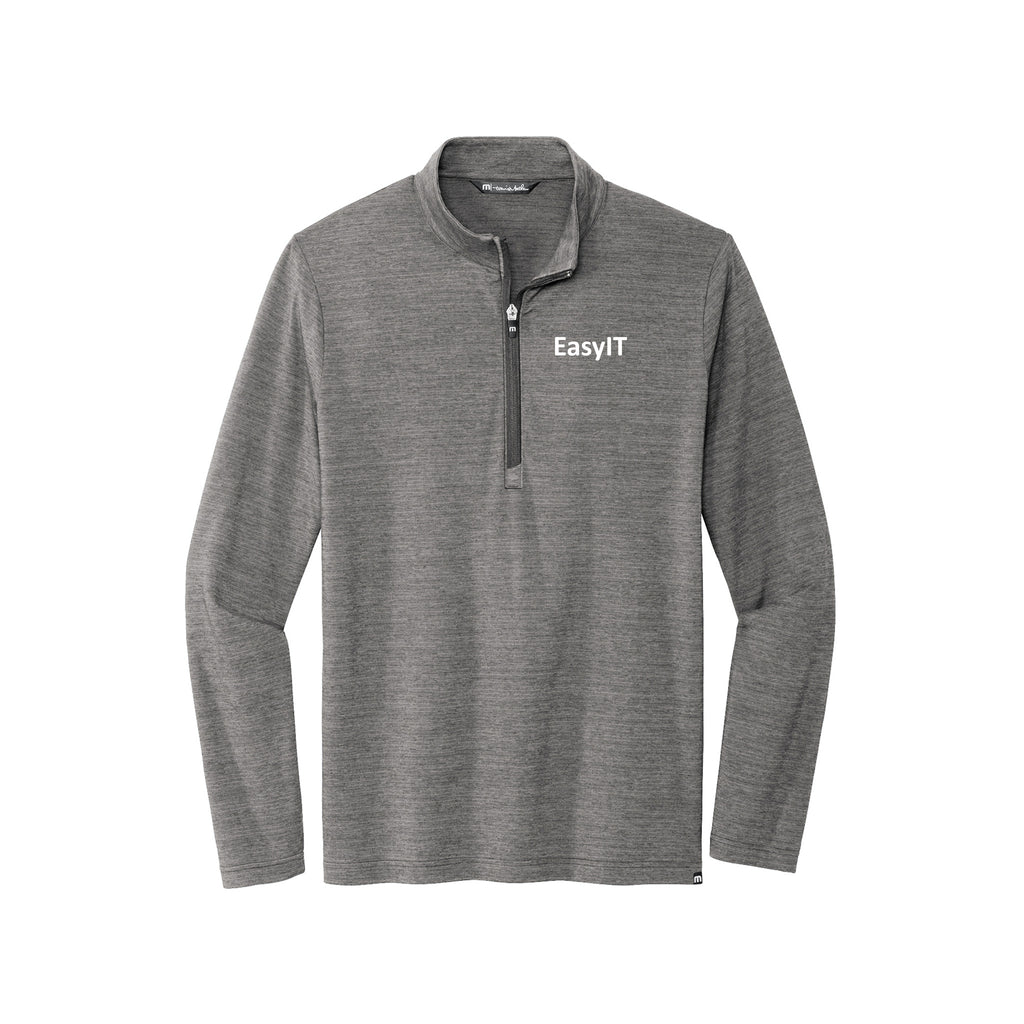 Easy IT - TravisMathew Crestview 1/4-Zip