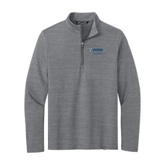 Ohio OAAE - TravisMathew Crestview 1/4-Zip
