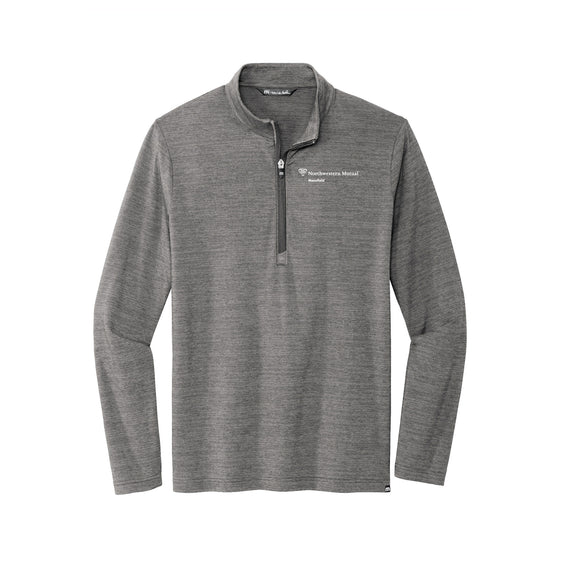 Northwestern Mutual Mansfield - TravisMathew Crestview 1/4-Zip