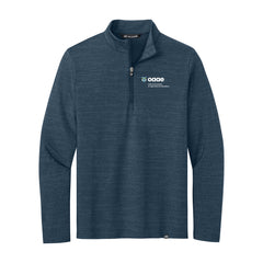 Ohio OAAE - TravisMathew Crestview 1/4-Zip