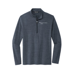 Northwestern Mutual Mansfield - TravisMathew Crestview 1/4-Zip