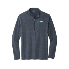 GBQ - TravisMathew Crestview 1/4-Zip