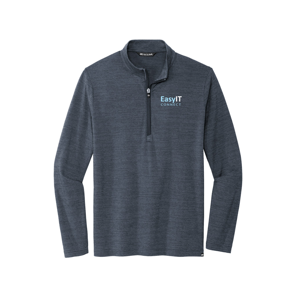 Easy IT - TravisMathew Crestview 1/4-Zip