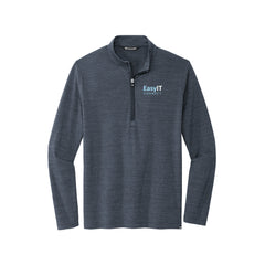 Easy IT - TravisMathew Crestview 1/4-Zip