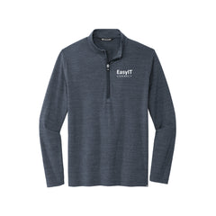 Easy IT - TravisMathew Crestview 1/4-Zip