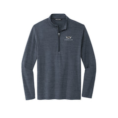 Cadillac of Oak Lawn - TravisMathew Crestview 1/4-Zip