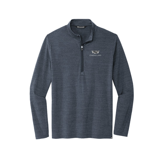 Cadillac of River Oaks - TravisMathew Crestview 1/4-Zip
