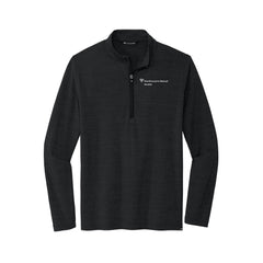 Northwestern Mutual Mansfield - TravisMathew Crestview 1/4-Zip