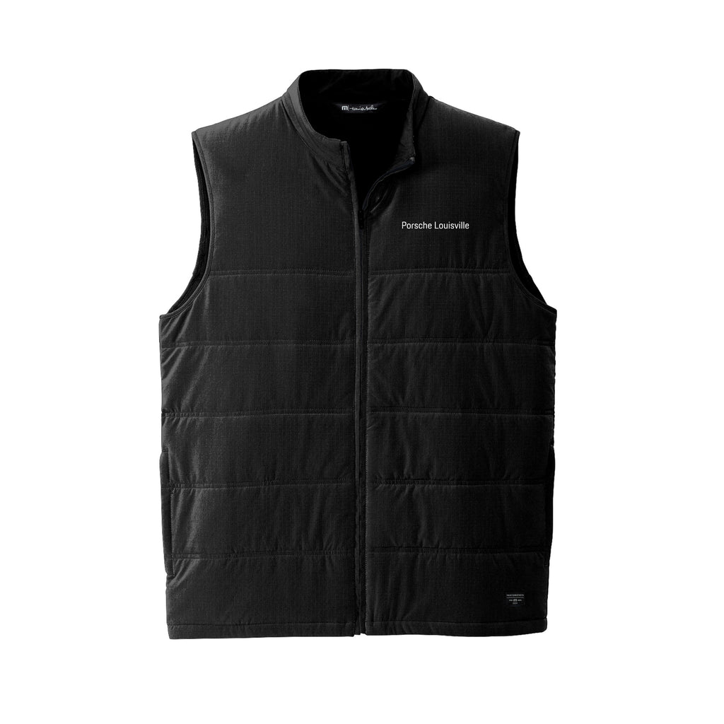 Germain Cars Corp - TravisMathew Cold Bay Vest