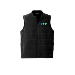 GBQ - TravisMathew Cold Bay Vest