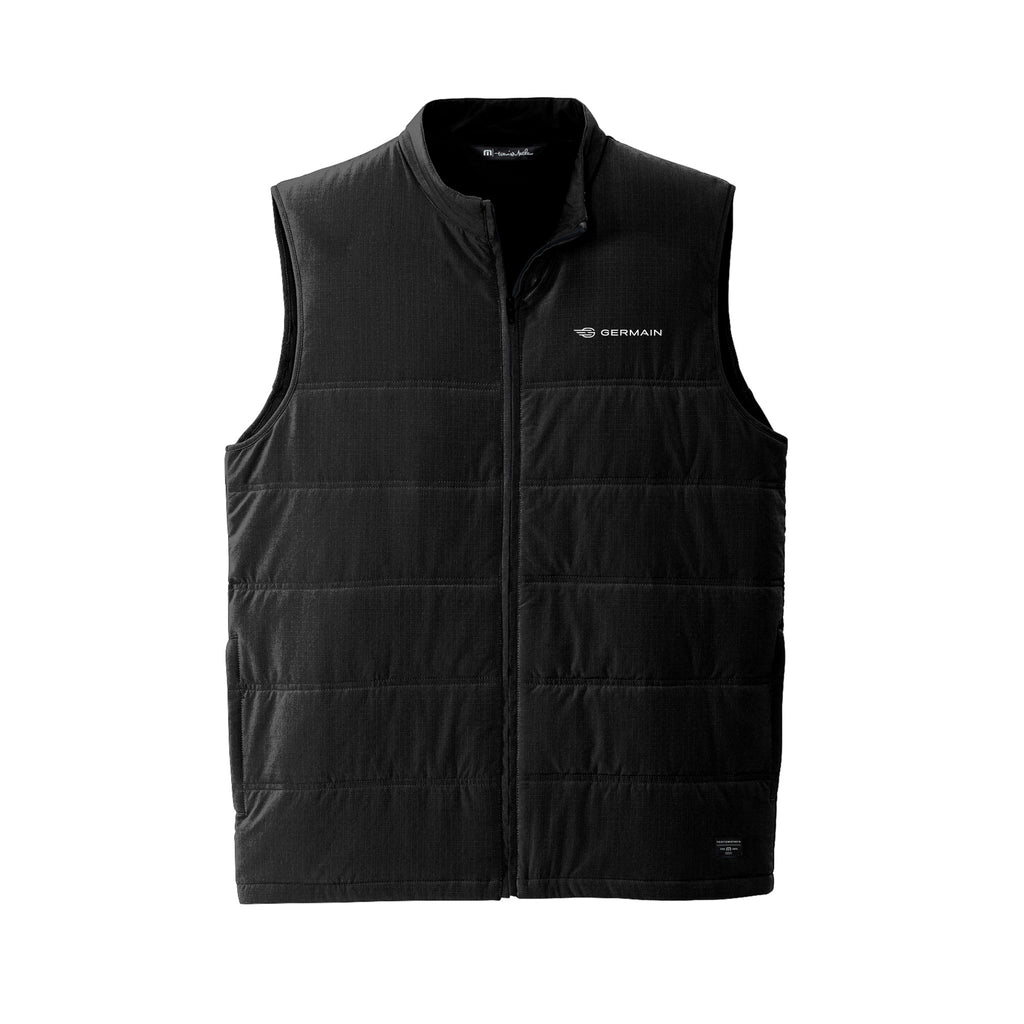 Germain Cars Corp - TravisMathew Cold Bay Vest