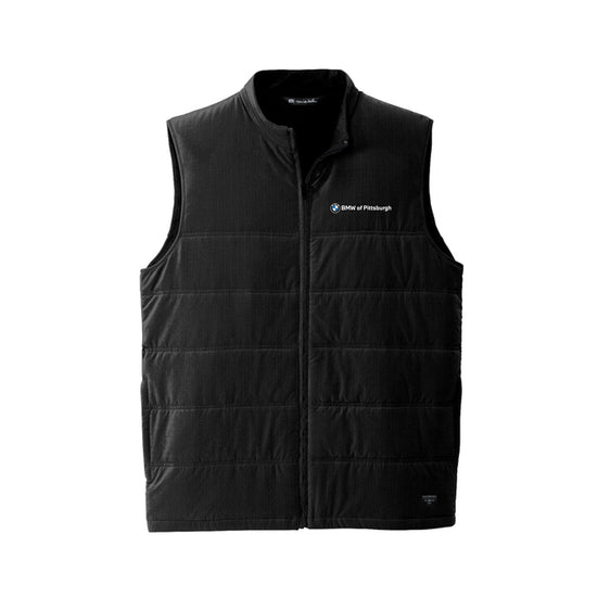 BMW of Pittsburgh - TravisMathew Cold Bay Vest