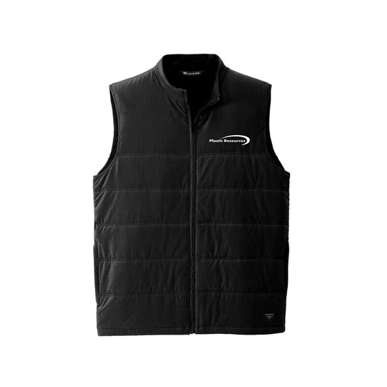 Plastic Resources - TravisMathew Cold Bay Vest