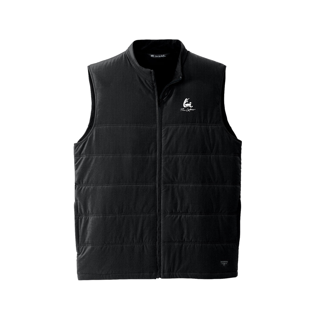 The Lakes Golf & Country Club - TravisMathew Cold Bay Vest