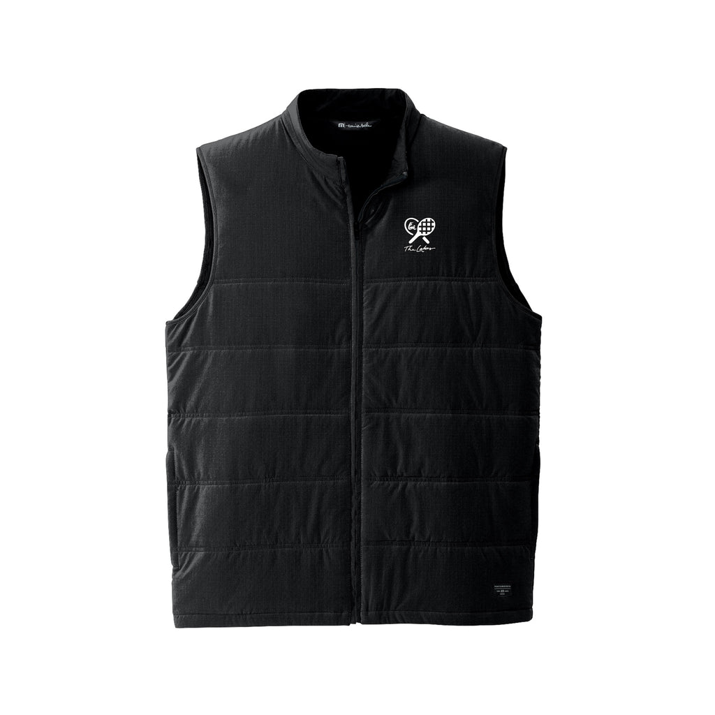 The Lakes Golf & Country Club - TravisMathew Cold Bay Vest