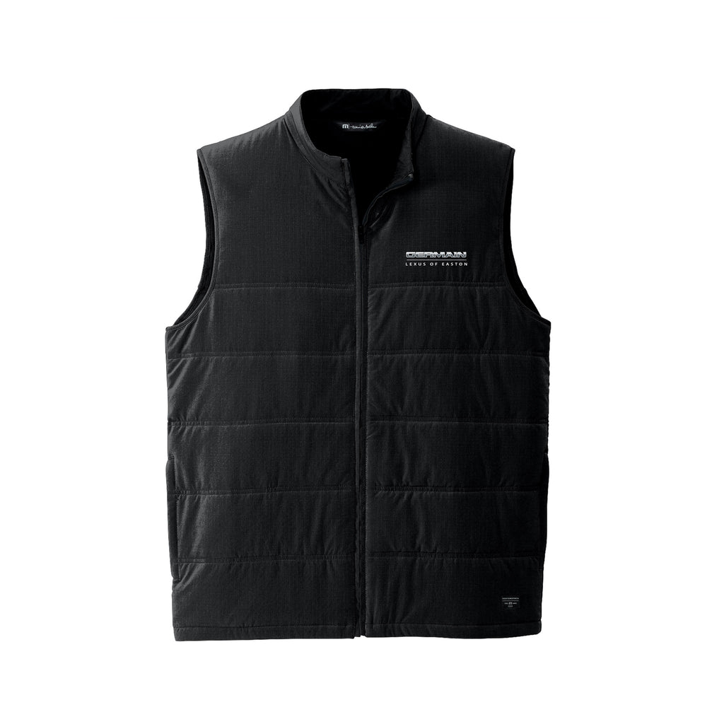 Germain Lexus of Easton - TravisMathew Cold Bay Vest