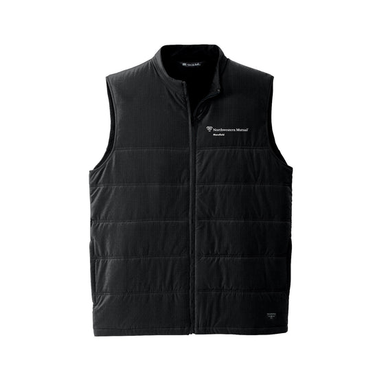Northwestern Mutual Mansfield - TravisMathew Cold Bay Vest
