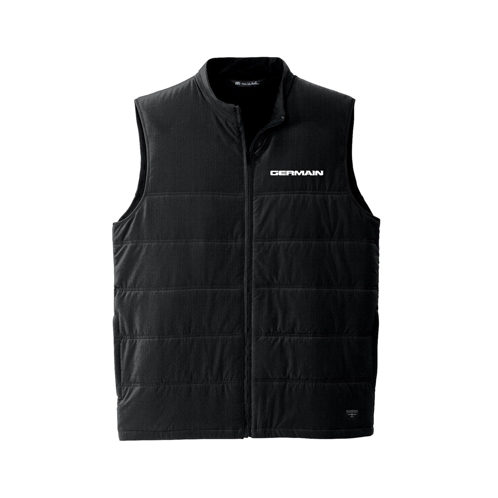 Germain Corporate - TravisMathew Cold Bay Vest