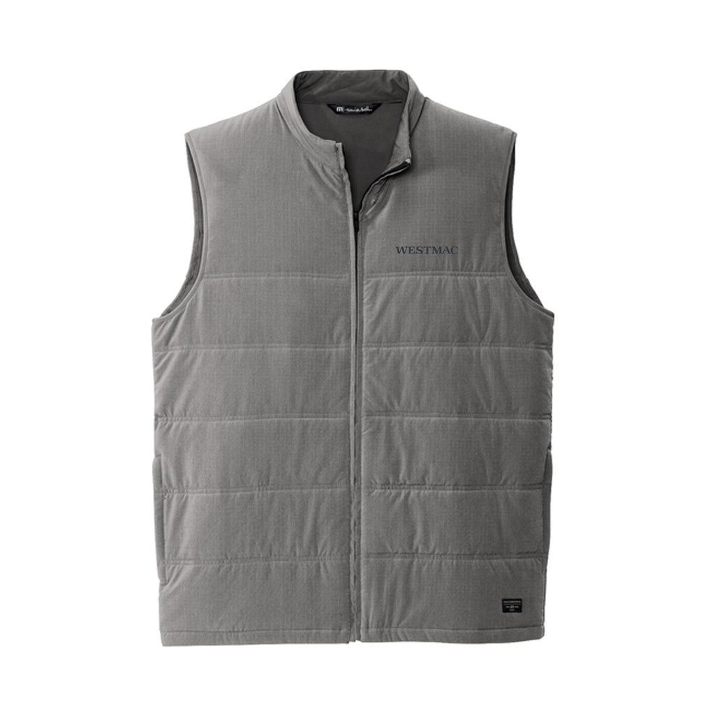 Westmac - TravisMathew Cold Bay Vest