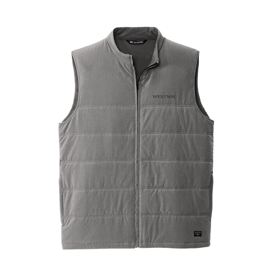 Westmac - TravisMathew Cold Bay Vest