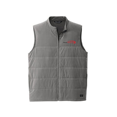 Plastic Resources - TravisMathew Cold Bay Vest