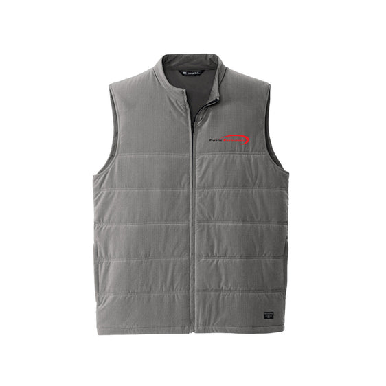 Plastic Resources - TravisMathew Cold Bay Vest