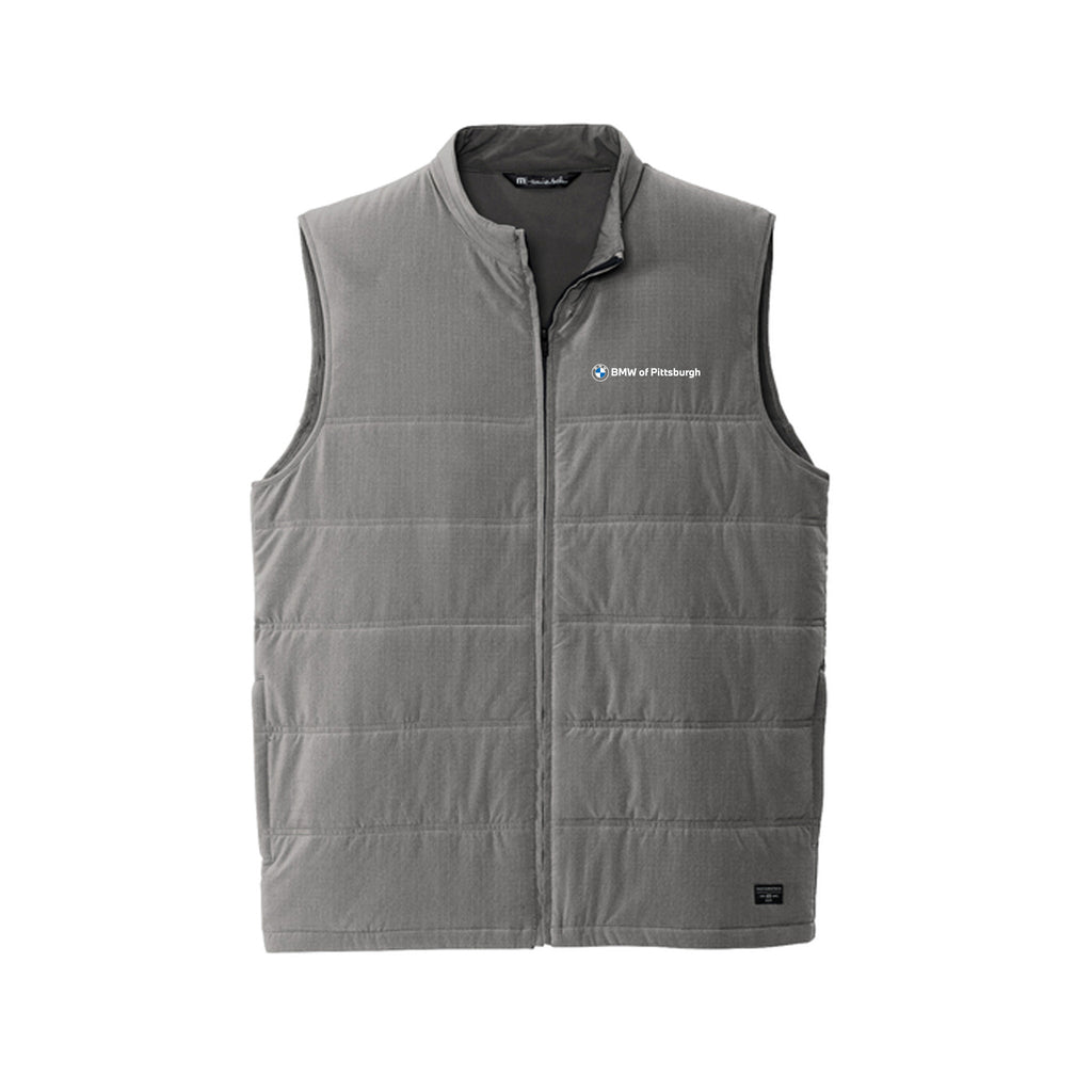BMW of Pittsburgh - TravisMathew Cold Bay Vest
