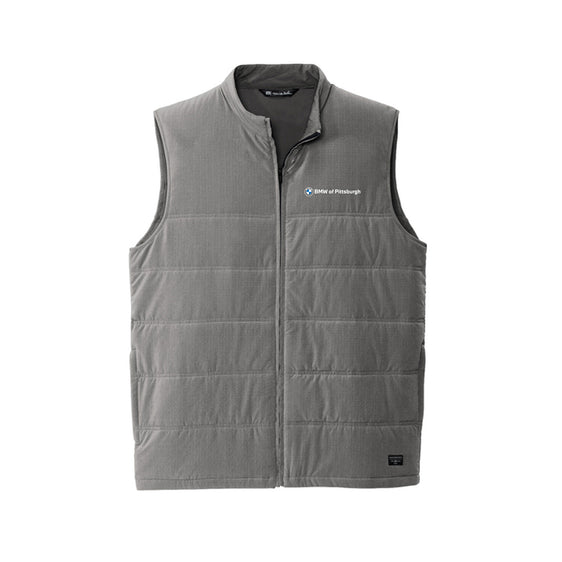 BMW of Pittsburgh - TravisMathew Cold Bay Vest