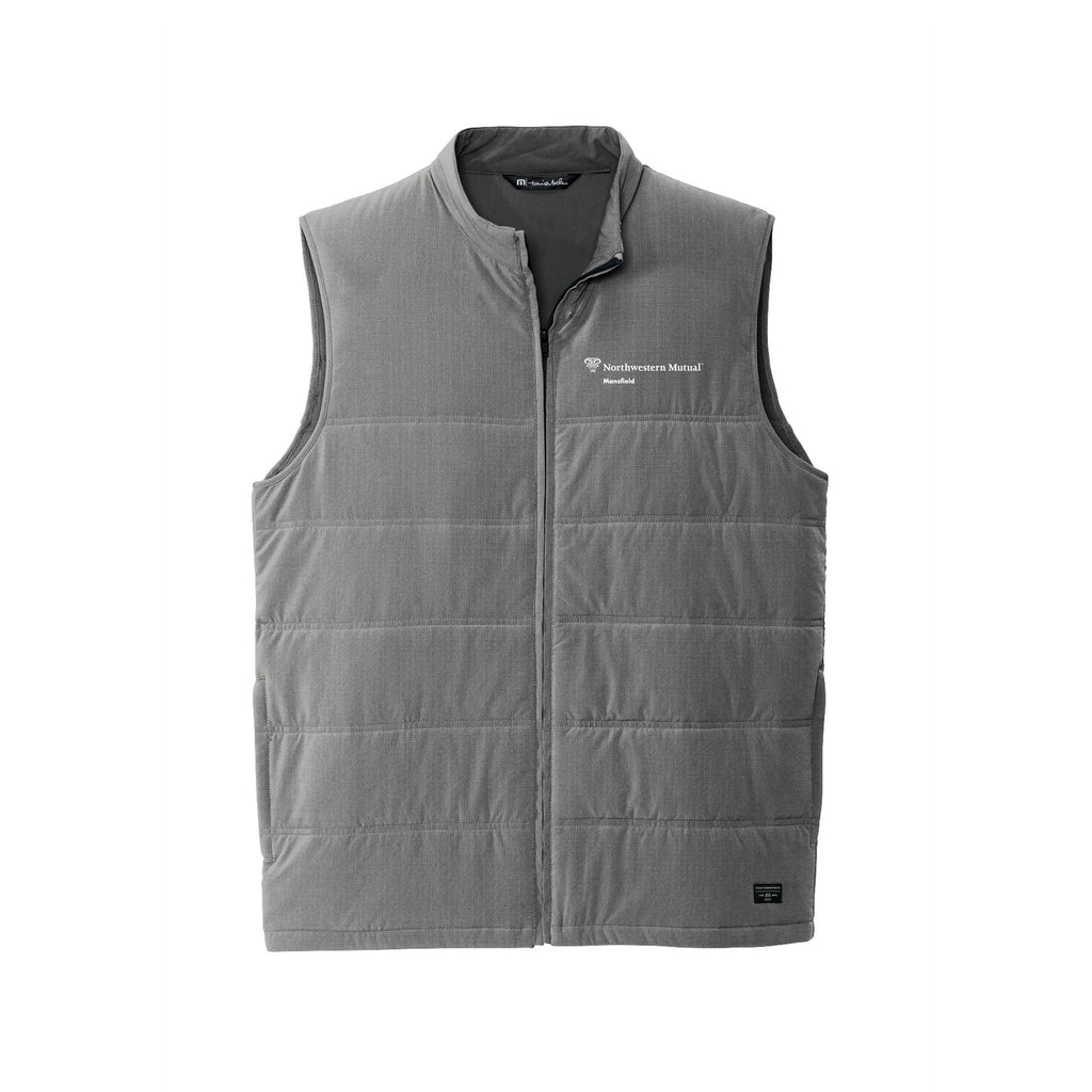 Northwestern Mutual Mansfield - TravisMathew Cold Bay Vest