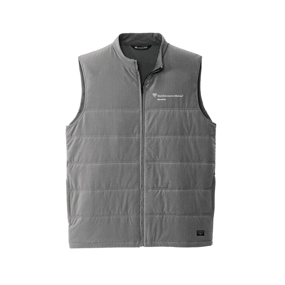 Northwestern Mutual Mansfield - TravisMathew Cold Bay Vest