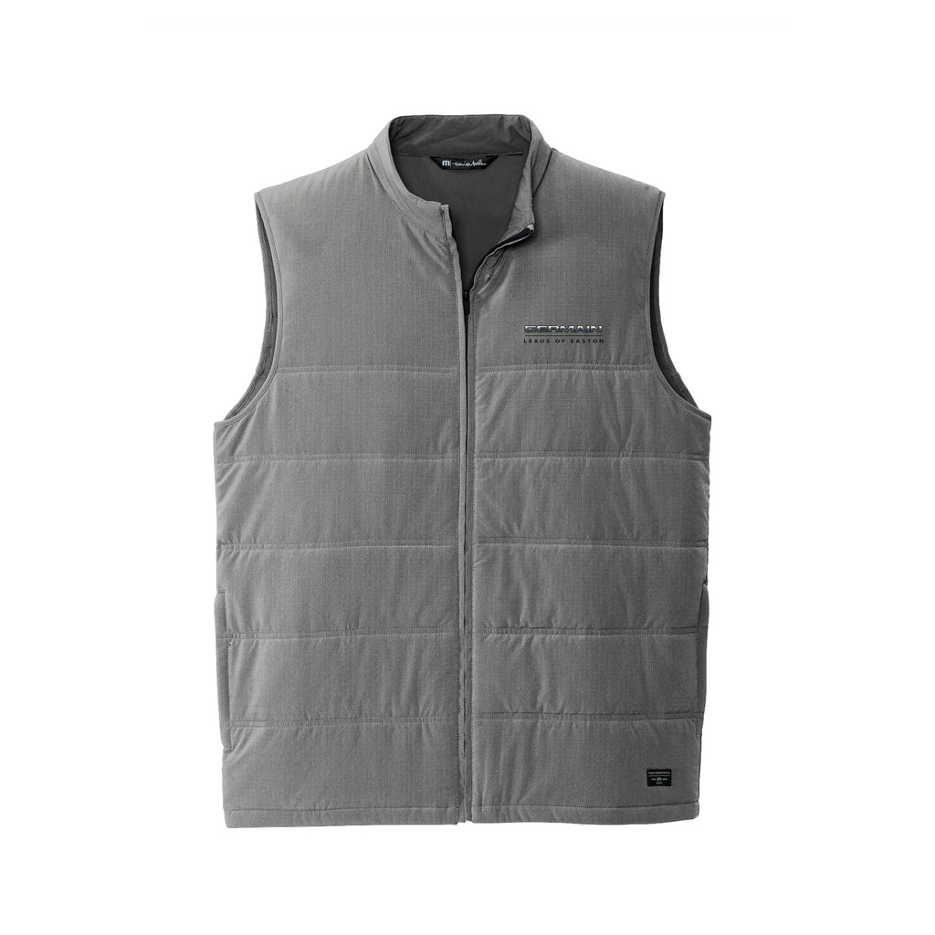 Germain Lexus of Easton - TravisMathew Cold Bay Vest