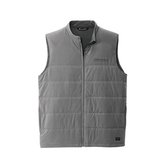 Germain Lexus of Easton - TravisMathew Cold Bay Vest