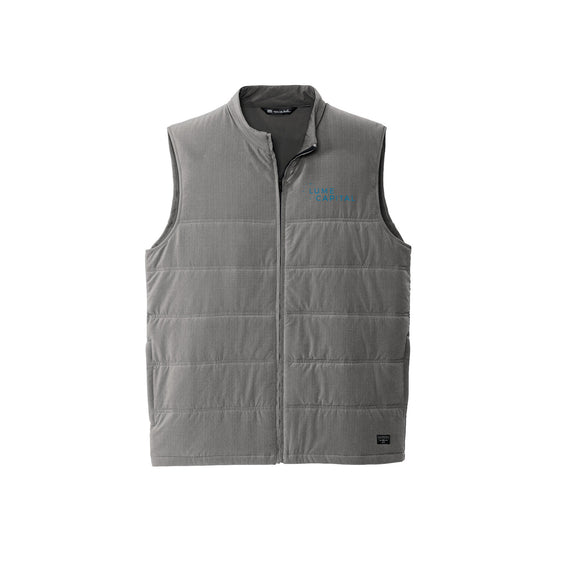 Lume Capital - TravisMathew Cold Bay Vest