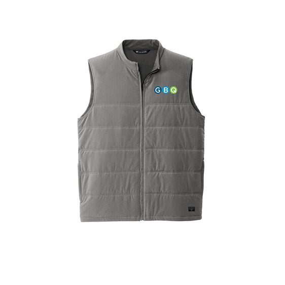 GBQ - TravisMathew Cold Bay Vest