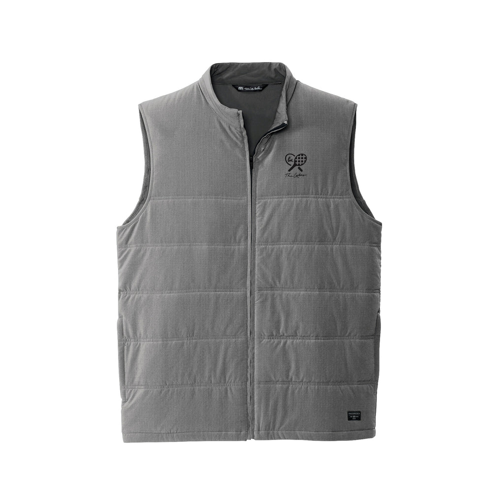 The Lakes Golf & Country Club - TravisMathew Cold Bay Vest