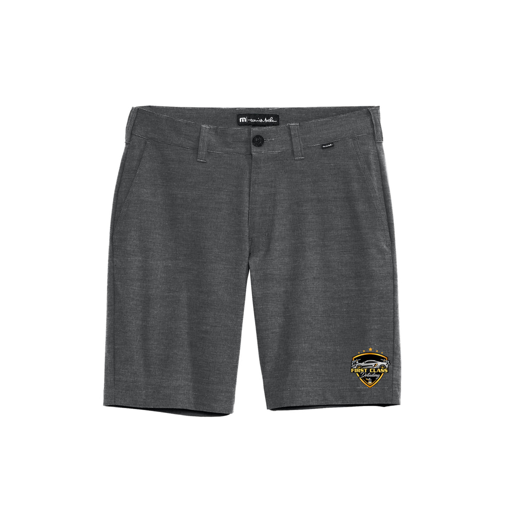 First Class Detailing - TravisMathew El Dorado Short