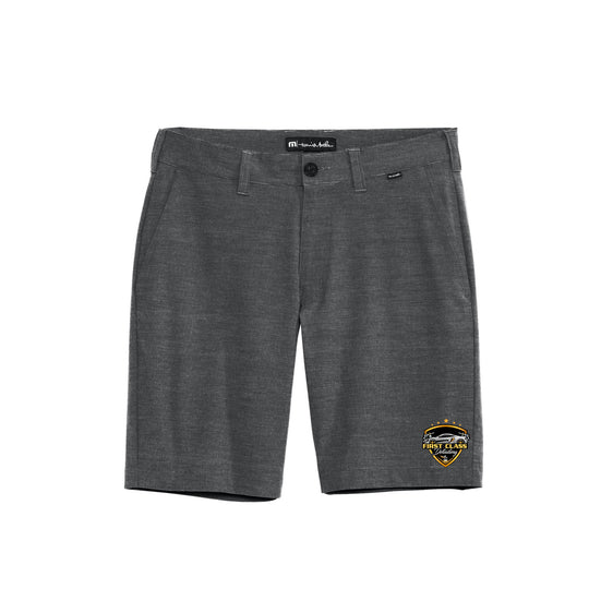 First Class Detailing - TravisMathew El Dorado Short